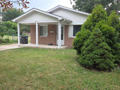 6770 Marvin St, Taylor, MI, 48180-1509 | Card Image