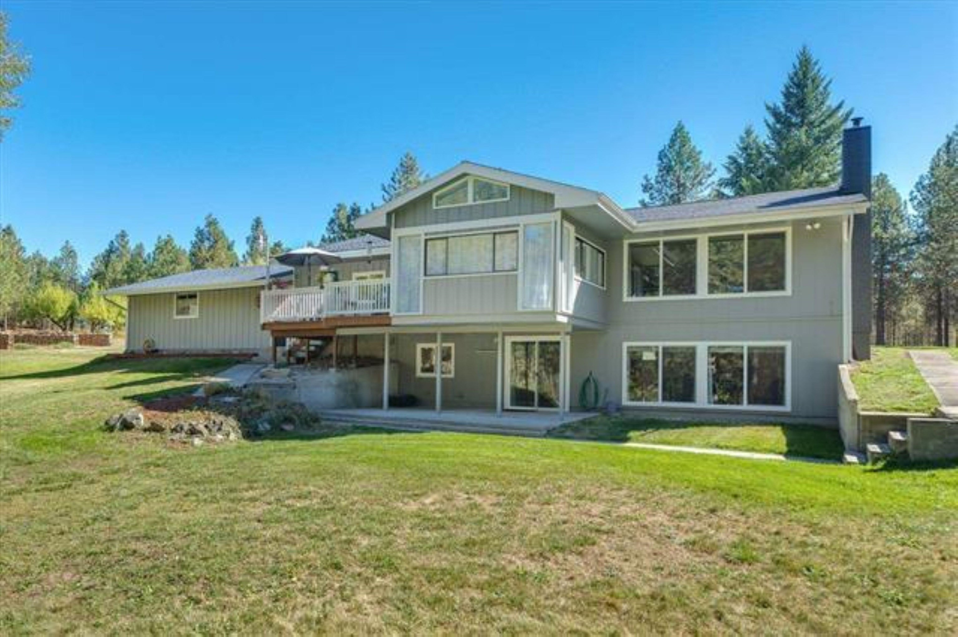Burroughs Rd, Deer Park, WA 99006