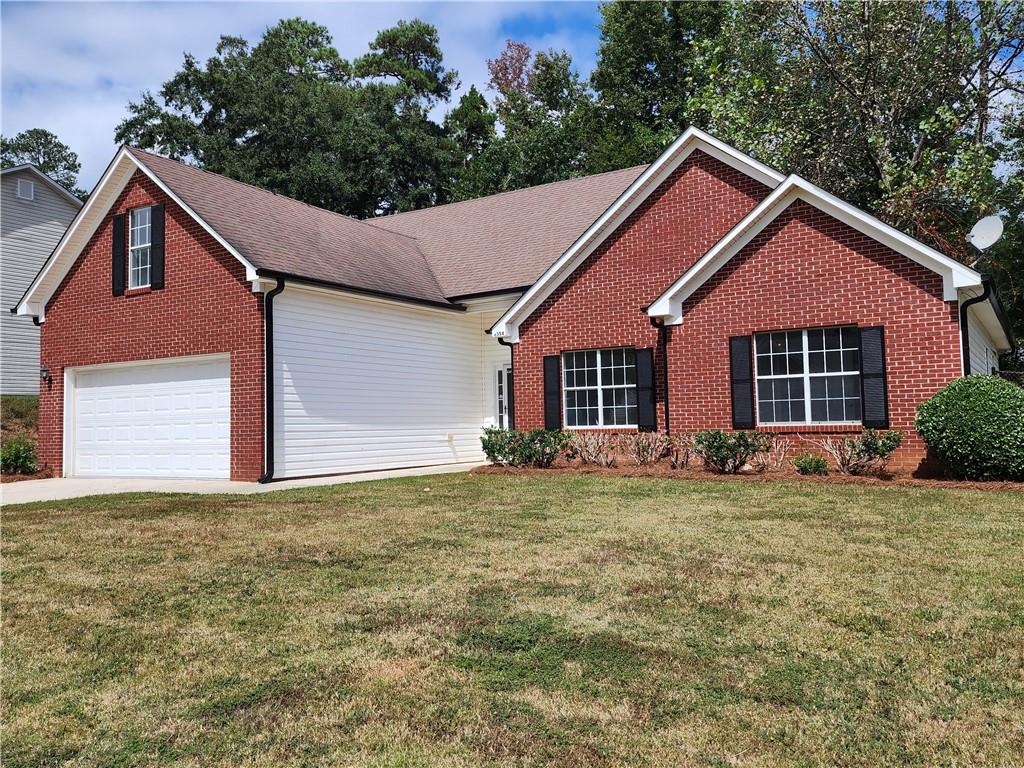 Wesley Meadows Dr, Decatur, GA 30035