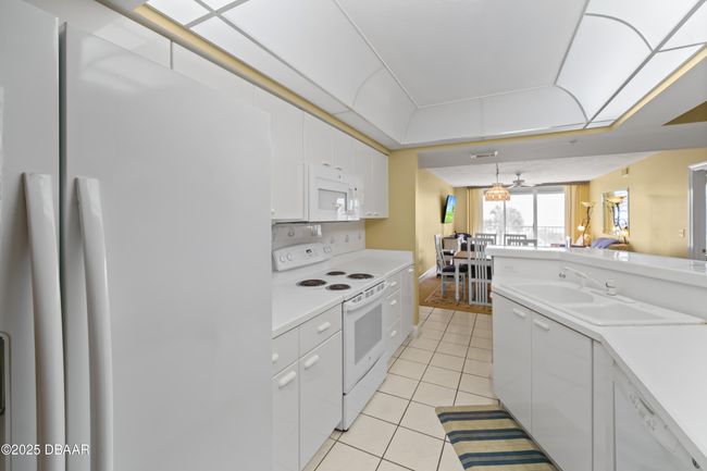 UNIT-6209 - 4575 S Atlantic Ave, Condo with 3 bedrooms, 3 bathrooms and null parking in PONCE INLET FL | Image 14