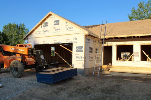 509 Emerald Pt, Kewaskum, WI, 53040-8964 | Card Image