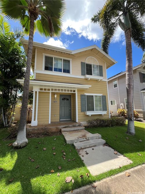 91-1035 Kaiko St, Ewa Beach, HI, 96706-6035 | Card Image
