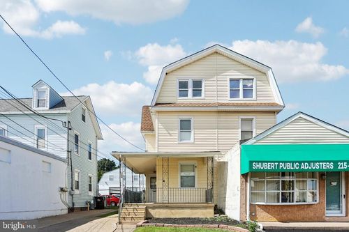 968 Bristol Pike, BENSALEM, PA, 19020-5637 | Card Image