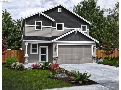 1647 N Millican Creek St, Lafayette, OR, 97127-2638 | Card Image