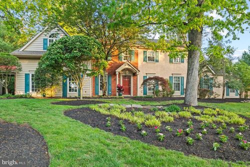 34 North Ln, NORTH WALES, PA, 19454-2606 | Card Image