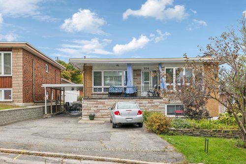 264 Michel Cir, Vanier, ON, K1L7P3 | Card Image