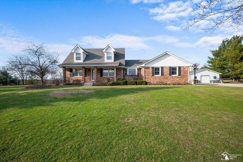 2544 Scofield Carleton Road, Ash Township, MI, 48117 | Card Image