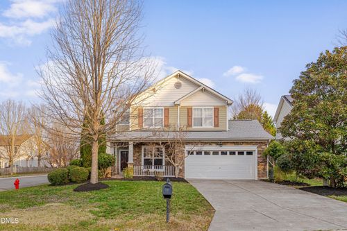 2103 Woodsdale Dr, Durham, NC, 27703-7977 | Card Image