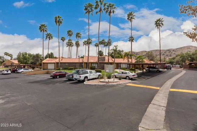 1216 - 3511 E Baseline Road, Sold In Phoenix - Zoocasa