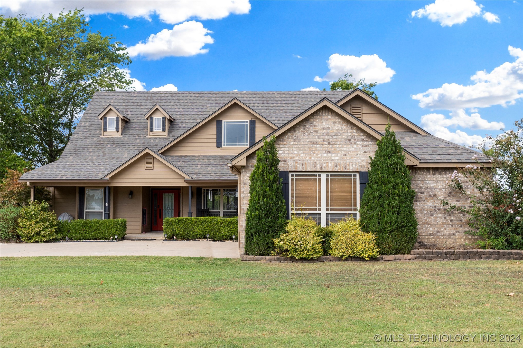 Calen Dr, Claremore, OK 74019
