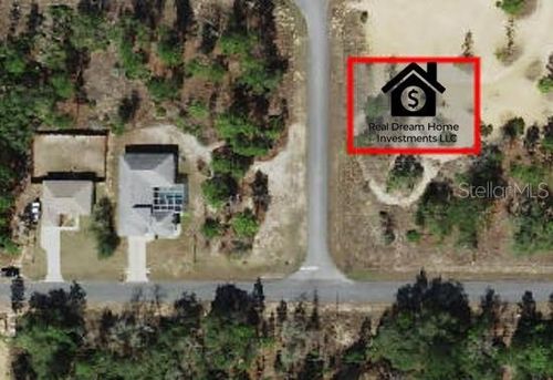 6597 N Grayton Ter, Dunnellon, FL, 34433 | Card Image