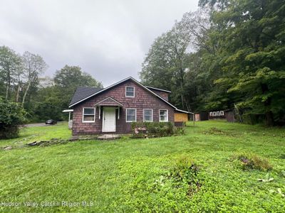 280 Watson Hollow Road, House other with 4 bedrooms, 2 bathrooms and null parking in West Shokan NY | Image 2