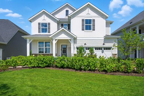 165 Oak Chase Road, New Lenox, IL, 60451 | Card Image