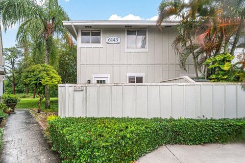 1-6143 Riverwalk Lane, Jupiter, FL, 33458 | Card Image