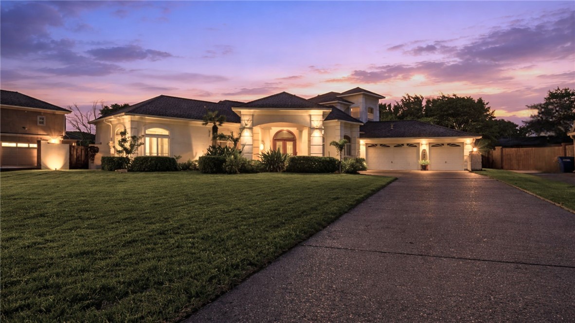 Residential in Corpus Christi