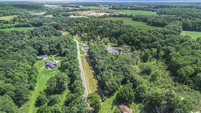 23431 Shurte St, House other with 3 bedrooms, 2 bathrooms and null parking in Cassopolis MI | Image 31