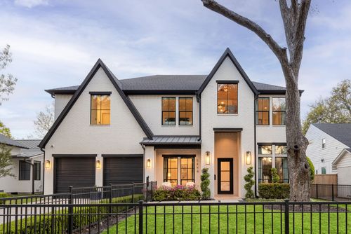 5446 Druid Ln, Dallas, TX, 75209-5002 | Card Image