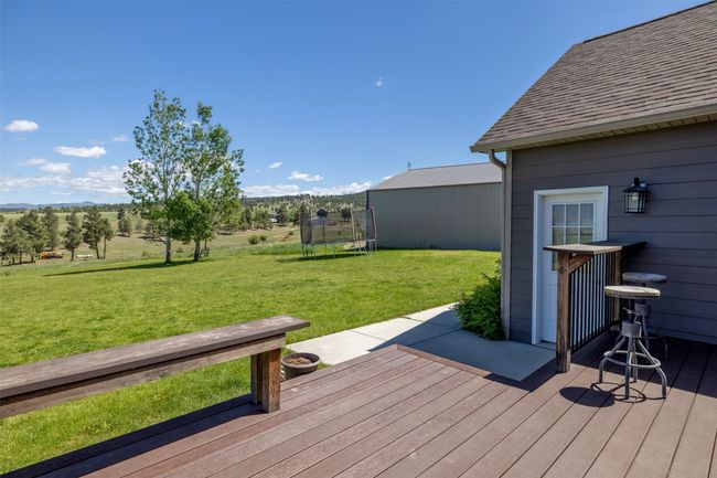 5974 Johnson Rd, House other with 5 bedrooms, 3 bathrooms and null parking in East Helena MT | Image 35
