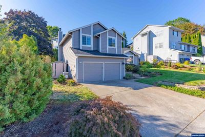 4128 Cloud Dr S, House other with 3 bedrooms, 2 bathrooms and null parking in Salem OR | Image 3