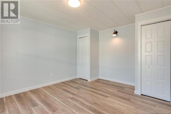 184 Logie Dr, House other with 3 bedrooms, 1 bathrooms and null parking in Hampton NB | Image 26