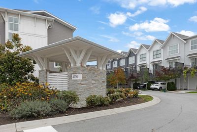 49 - 4716 Orca Way, Townhouse with 4 bedrooms, 3 bathrooms and 2 parking in Tsawwassen BC | Image 2