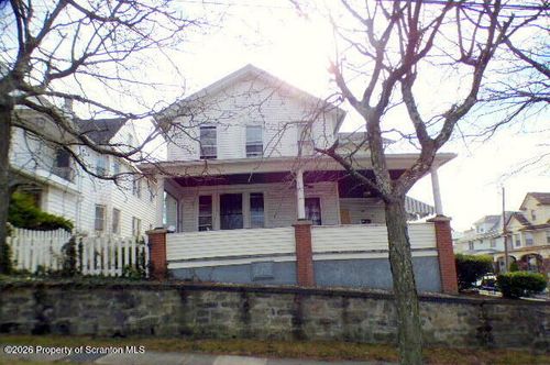 502 Prescott Avenue, Scranton, PA, 18510 | Card Image