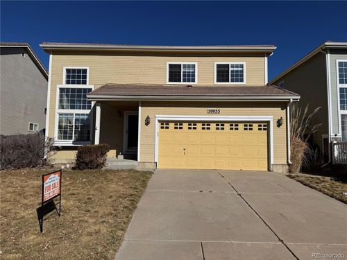 20053 E 40th Ave, Denver, CO, 80249-7181 | Card Image