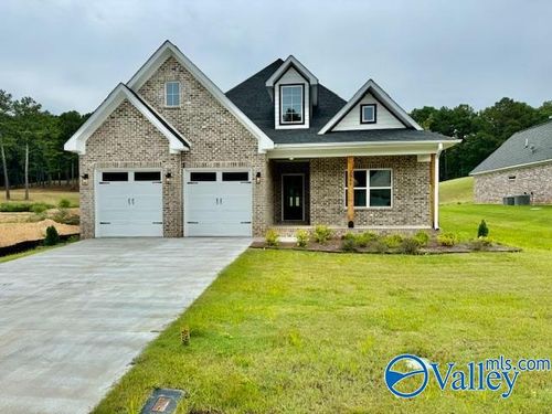 2841 Cherokee Ridge Drive, Cherokee Ridge, AL, 35175 | Card Image