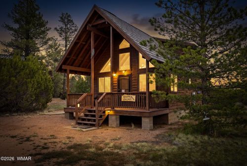 2741 Elk Trail Rd, Overgaard, AZ, 85933-5140 | Card Image