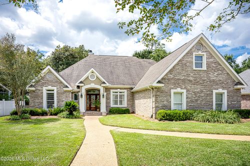 3609 Perryman Rd, Ocean Springs, MS, 39564-1049 | Card Image
