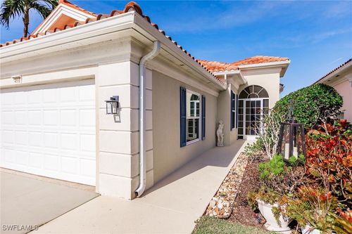 4661 Rio Poco Court, NAPLES, FL, 34109 | Card Image