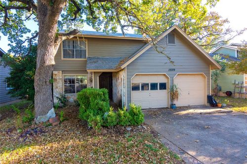 12009 Tanglebriar Trl, Austin, TX, 78750-1908 | Card Image