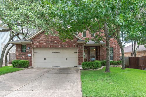 12017 Cherisse Dr, Austin, TX, 78739-1952 | Card Image