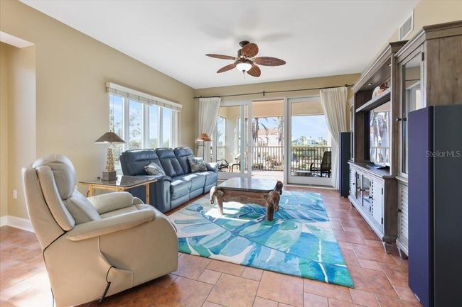 UNIT-201 - 11200 Hacienda Del Mar Blvd, Condo with 3 bedrooms, 3 bathrooms and null parking in PLACIDA FL | Image 22