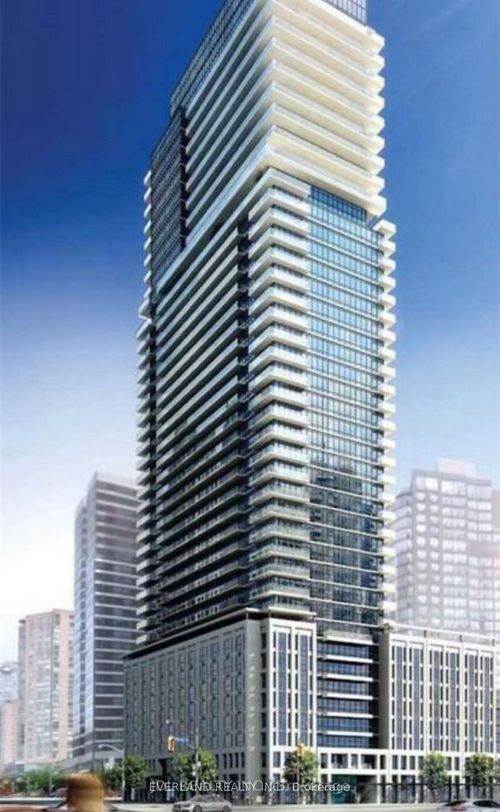 1309-955 Bay St, Toronto, ON, M5S0C6 | Card Image