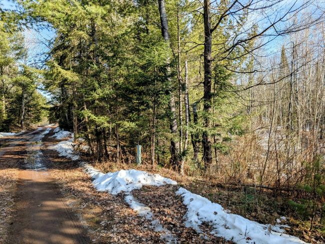 N12912 State Highway 13, House other with 2 bedrooms, 1 bathrooms and null parking in Fifield WI | Image 9