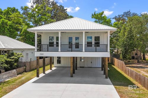 5309 Bay La Launch Ave, Orange Beach, AL, 36561-4128 | Card Image