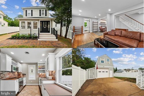 12 Linden Ave, ANNAPOLIS, MD, 21401-3318 | Card Image
