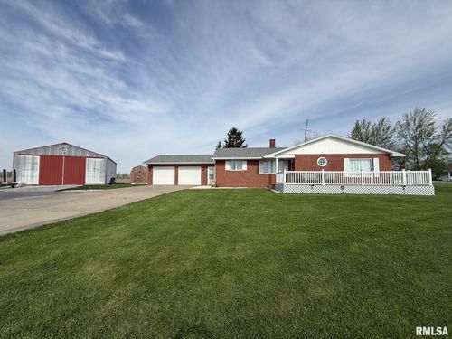 600 S Main St, Roseville, IL, 61473-9621 | Card Image