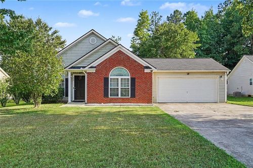 256 Galway Ln, Hampton, GA, 30228-1836 | Card Image