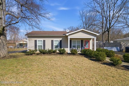 643 N Birchwood Ave, Louisville, KY, 40206-1107 | Card Image