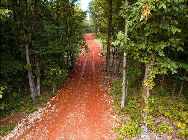 4120 Sassafrass Hill Rd, Home with 0 bedrooms, 0 bathrooms and null parking in Springdale AR | Image 5