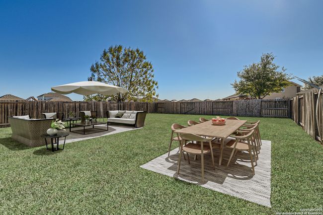 12206 Claiborne, House other with 3 bedrooms, 2 bathrooms and null parking in San Antonio TX | Image 18
