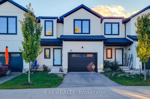 18 Trailside Dr, Townsend, ON, N0A1S0 | Card Image