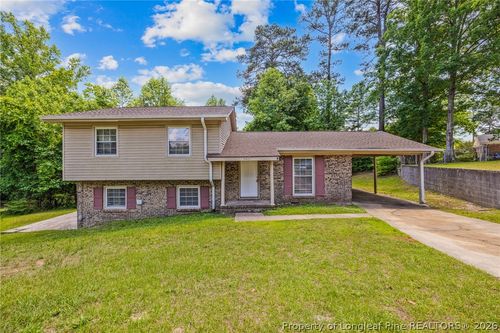 5467 Lazybrook Ct, Fayetteville, NC, 28314-0226 | Card Image
