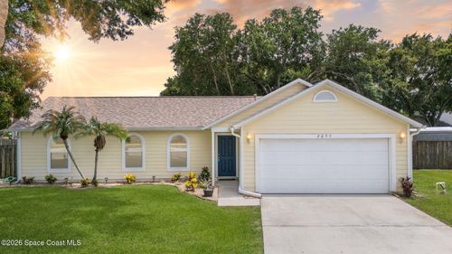 2055 Allegheny Cir, Melbourne, FL, 32935-3380 | Card Image