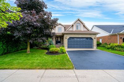 95 Hunter Rd, House other with 4 bedrooms, 3 bathrooms and 4 parking in Orangeville ON | Image 1