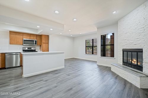 207-6651 N Campbell #207 Avenue, Tucson, AZ, 85718 | Card Image