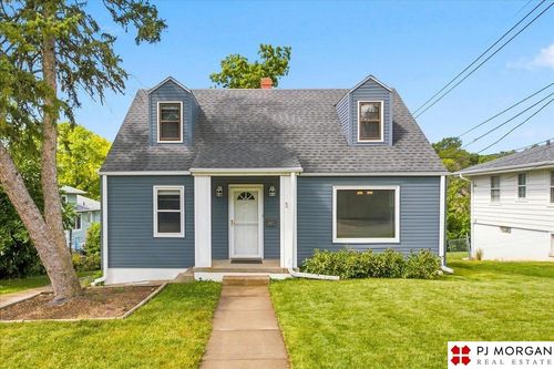 1512 N 56 Street, Omaha, NE, 68104 | Card Image
