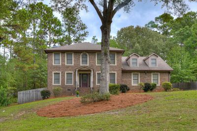 111 Interlachen Court Sw, House other with 4 bedrooms, 3 bathrooms and null parking in Aiken SC | Image 2